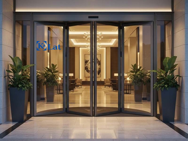 Cửa nhôm kính là gì? Cấu tạo, phân loại và kinh nghiệm chọn cửa phù hợp 9 Kinh nghiệm chọn cửa nhôm kính