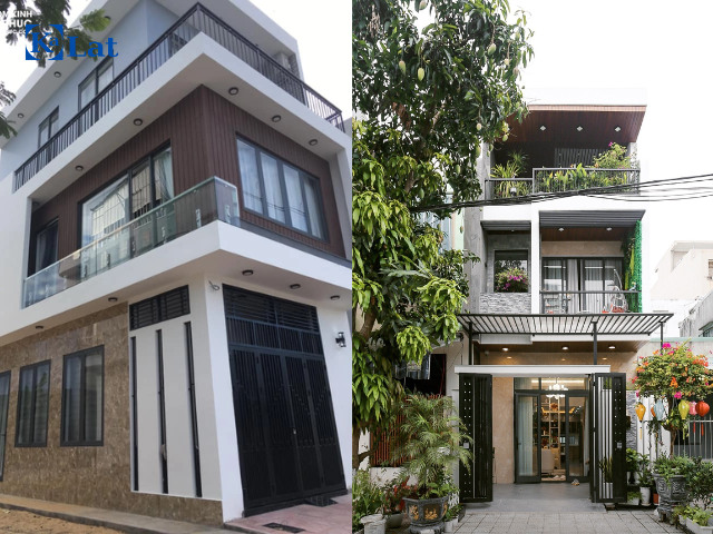 50+ mẫu cửa nhôm cho nhà phố đẹp, hiện đại và tối ưu công năng 12 Mẫu cửa nhôm kính nhà phố hiện đại tone đen