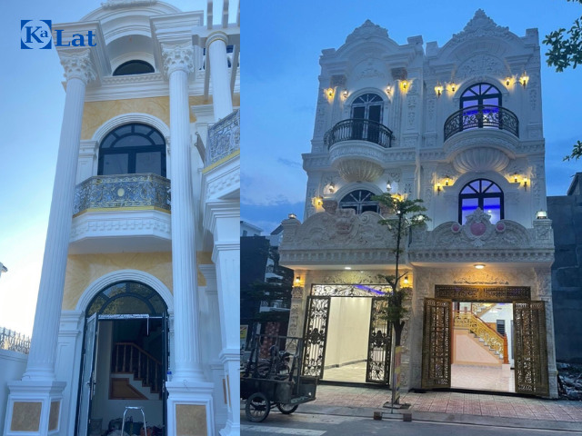 50+ mẫu cửa nhôm cho nhà phố đẹp, hiện đại và tối ưu công năng 15 Mẫu cửa nhôm nhà phố phong cách tân cổ
