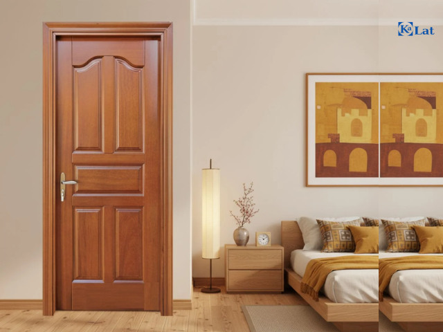 Cửa nhôm giả gỗ bền không? Có nên dùng thay cửa gỗ? 2 Cửa nhôm giả gỗ là gì?