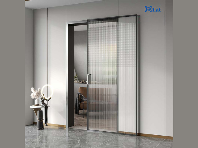 Top 30+ Mẫu Cửa Nhôm Xingfa 1 Cánh Đẹp, Hiện Đại, Được Ưa Chuộng 2 Vì sao cửa nhôm Xingfa 1 cánh được nhiều gia đình lựa chọn?