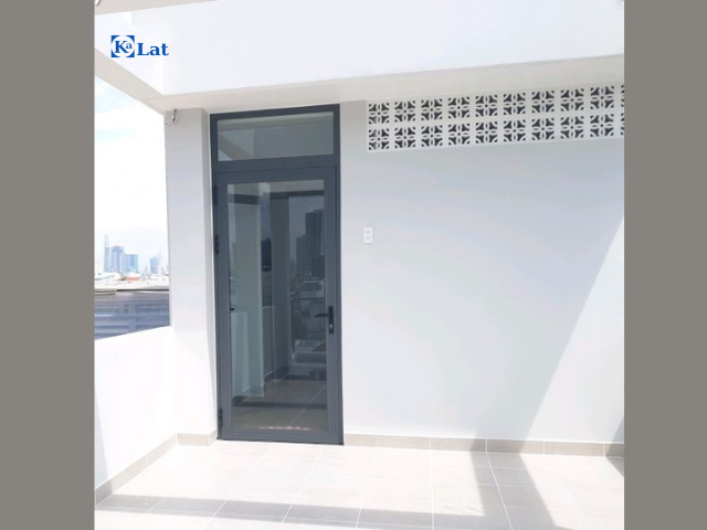 Top 30+ Mẫu Cửa Nhôm Xingfa 1 Cánh Đẹp, Hiện Đại, Được Ưa Chuộng 3 Độ bền cao, chống cong vênh và oxy hóa