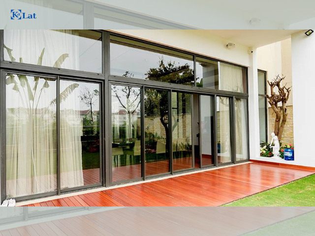 99+ Mẫu Cửa Nhôm Xingfa 4 Cánh Đẹp, Hiện Đại Được Ưa Chuộng 2026 31 Lựa chọn đơn vị thi công uy tín