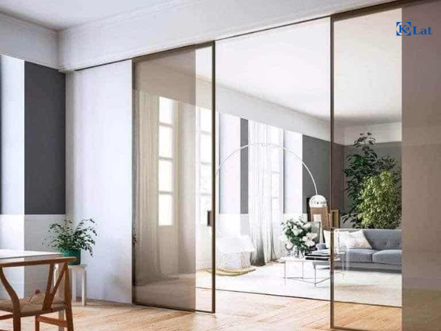 Tiết kiệm diện tích hiệu quả