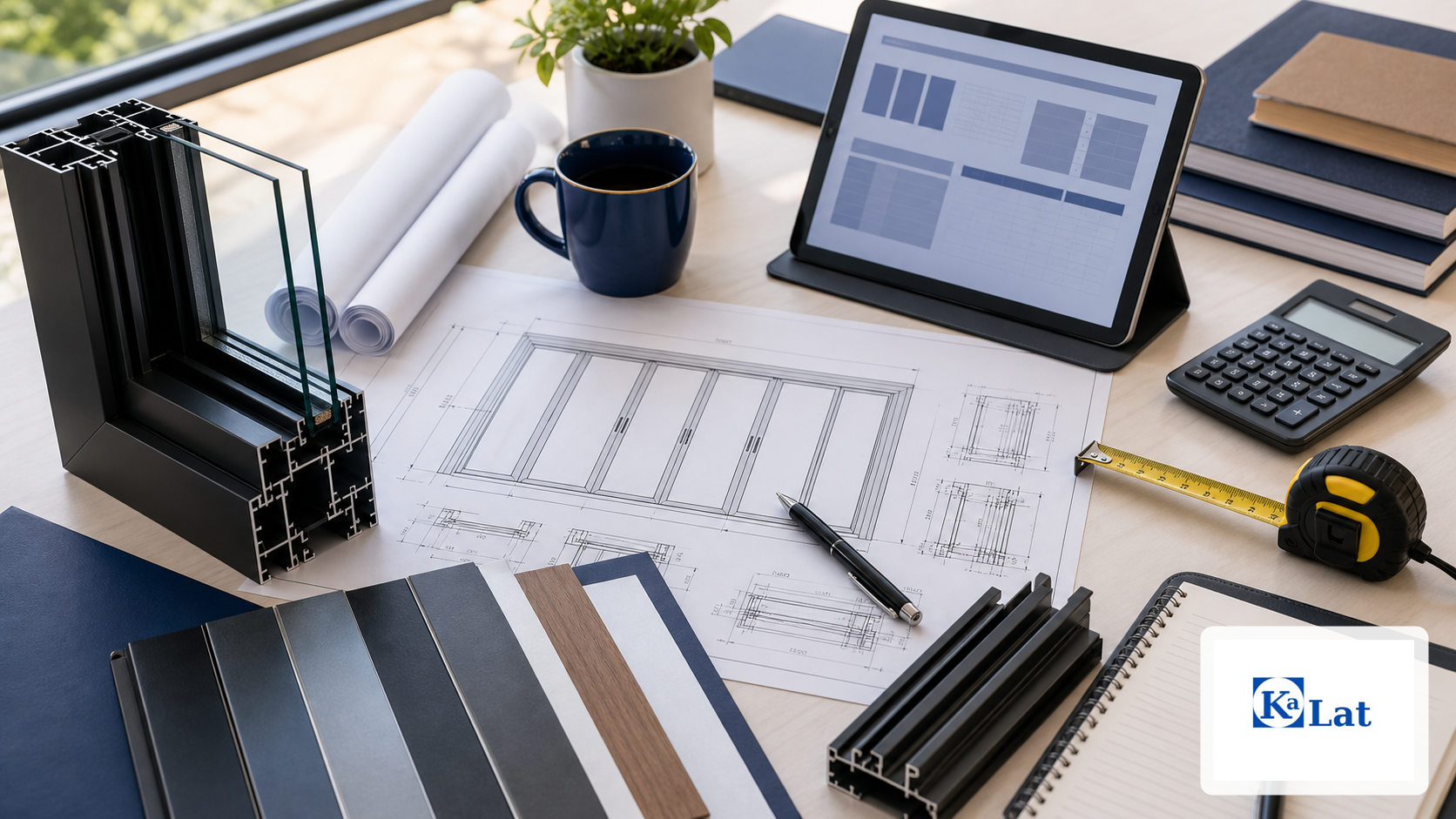 Cửa Nhôm Xingfa Nhập Khẩu Chính Hãng Báo Giá Mới Nhất 2026 3 Tư vấn báo giá cửa nhôm Xingfa nhập khẩu theo cấu hình có watermark KaLat